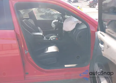 2021 Dodge Charger Sxt Rwd из США, поврежденный, VIN 2C3CDXBG9MH628388